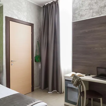 Ibis Styles Centro Отель 3*