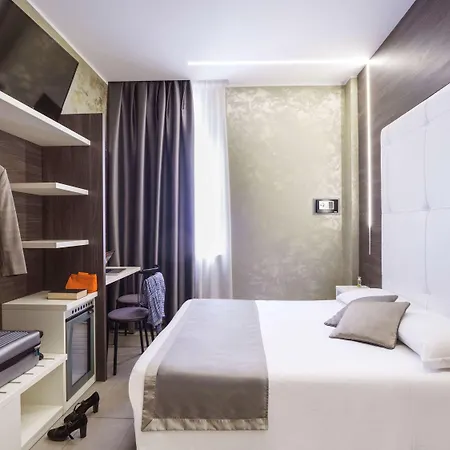 Отель Ibis Styles Centro 3*