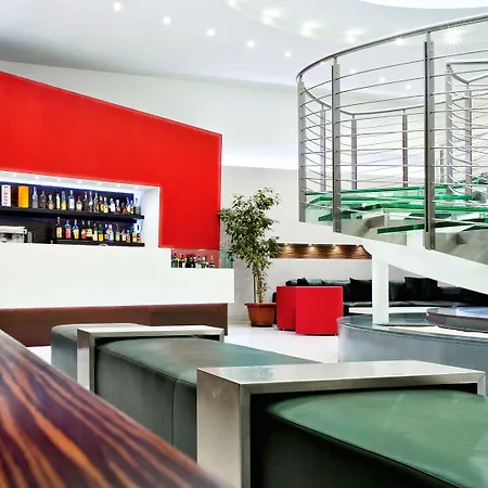 Отель Ibis Styles Centro