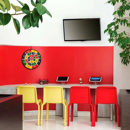 Ibis Styles Centro Milano