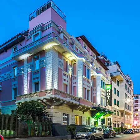 Ibis Styles Centro