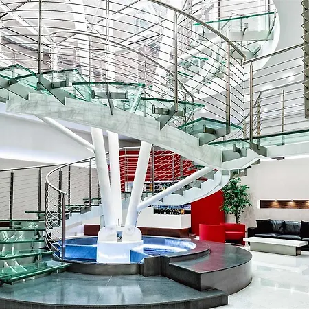 Hotel Ibis Styles Centro Milano