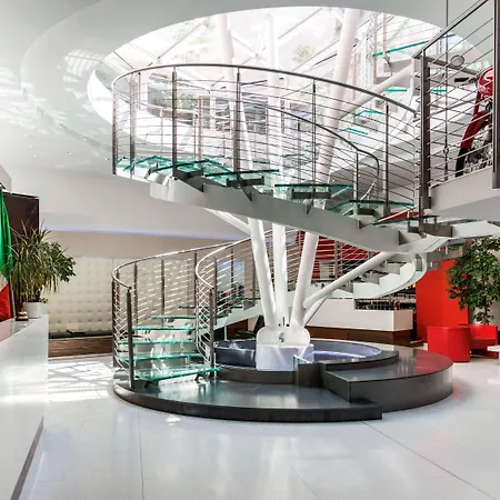 イビス スタイルズ チェントロ