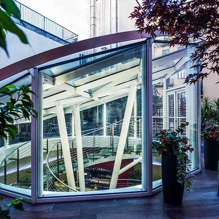 Hotel Ibis Styles Centro Milano