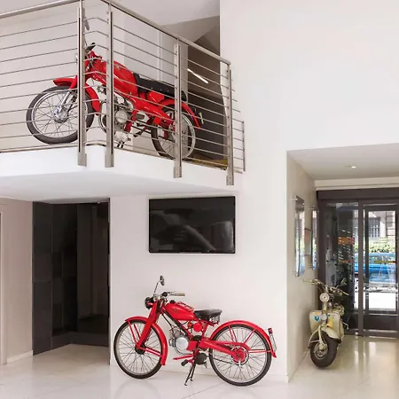 Hotel Ibis Styles Centro 3*