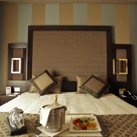 Grand Visconti Palace 4* Milánó