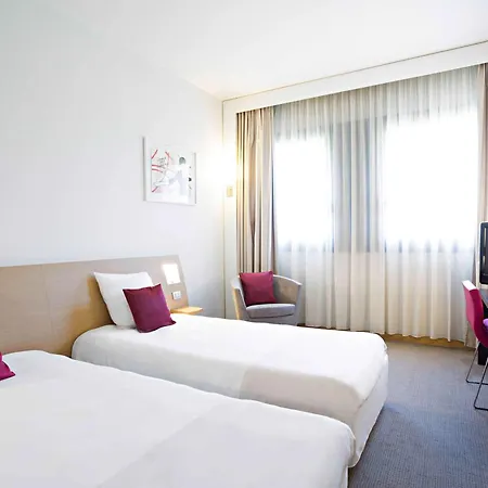 Novotel Nord Ca' Granda 4*