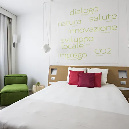Novotel Nord Ca' Granda Milánó