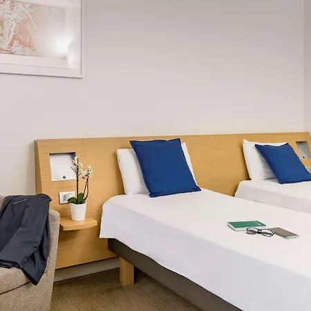 Novotel Nord Ca' Granda 4* Milan