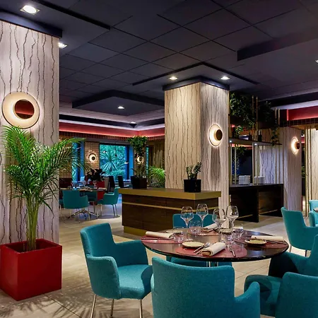 Novotel Nord Ca' Granda