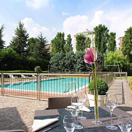 Novotel Nord Ca' Granda Milan