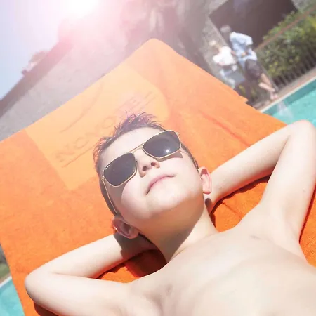 Novotel Nord Ca' Granda Szálloda Milánó