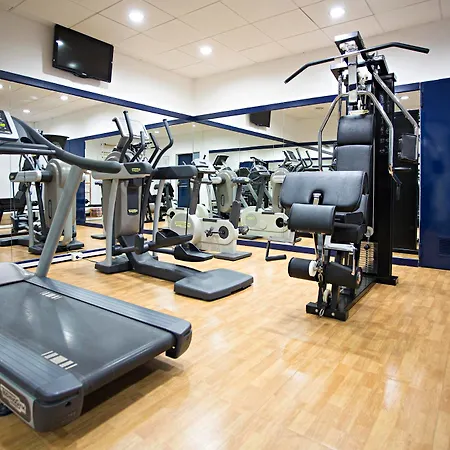 Novotel Nord Ca' Granda 4* מילאנו