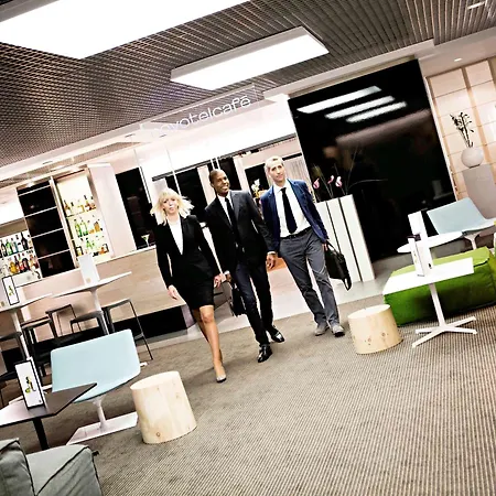 Novotel Nord Ca' Granda