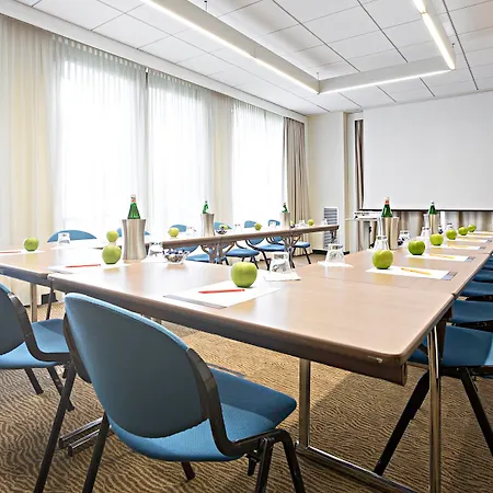 Novotel Nord Ca' Granda 4*