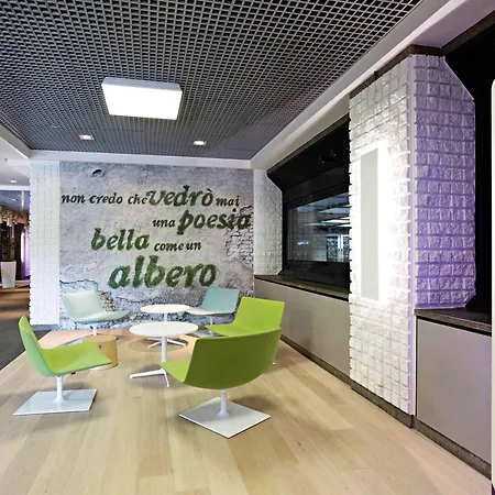 Novotel Nord Ca' Granda