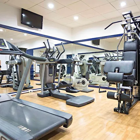 Novotel Nord Ca' Granda מילאנו