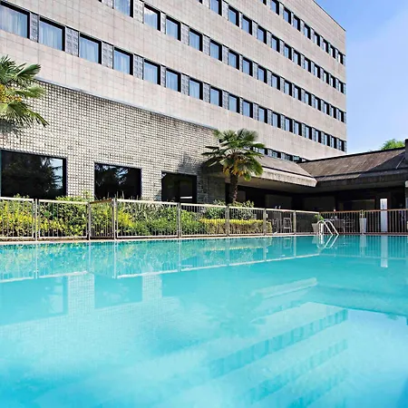 Novotel Nord Ca' Granda מילאנו