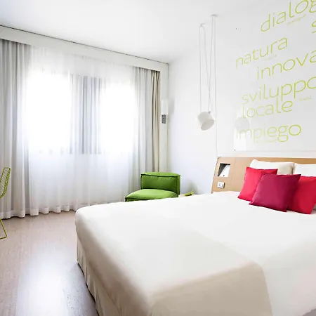 Hotel Novotel Nord Ca' Granda