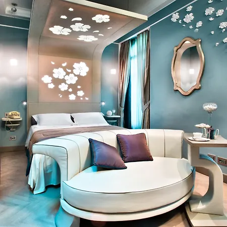 Hotel Chateau Monfort - Relais & Chateaux 5*