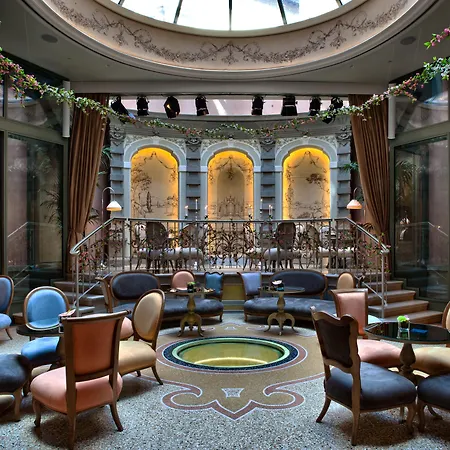 Chateau Monfort - Relais & Chateaux Milan