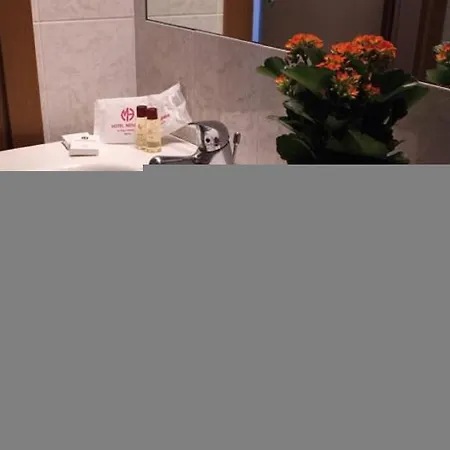 曼尼尼酒店 米兰