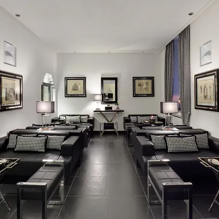 Lhp Napoleon Hotel Mailand