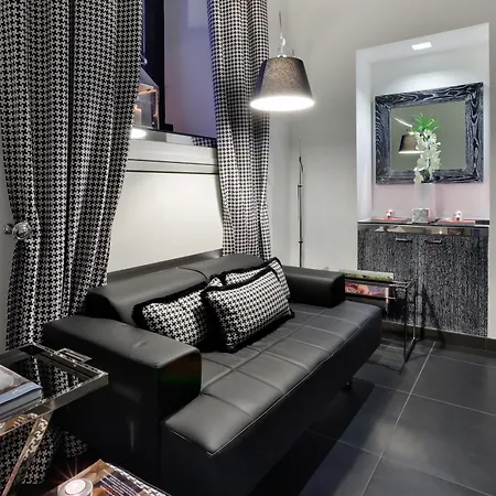 Lhp Napoleon 4* Mailand