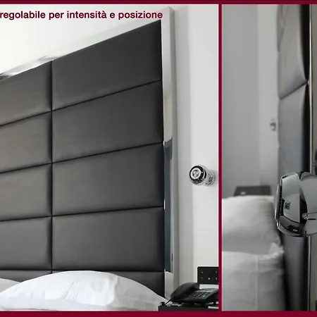 Lhp Napoleon Hotel