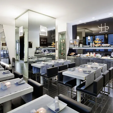 Lhp Napoleon Hotel