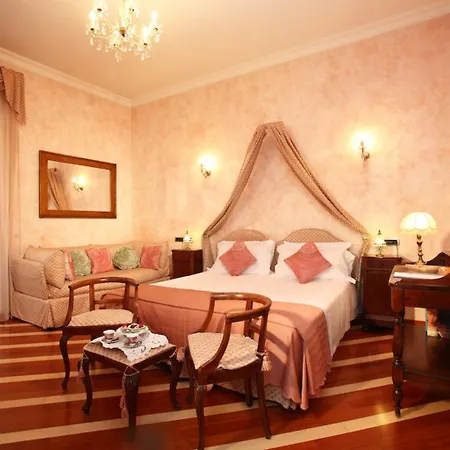 Sanpi 4* Mailand