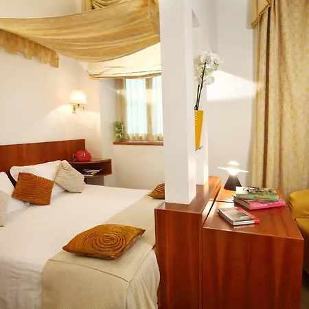 Sanpi 4* Mailand