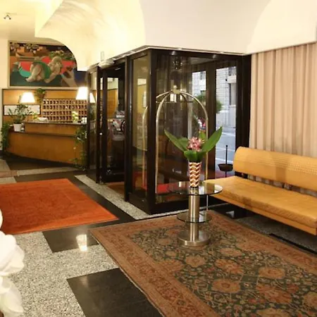 Sanpi Hotel