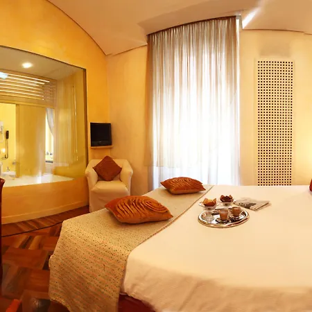 Sanpi Hotel 4*