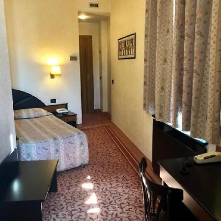 호텔 Casual Eclettico