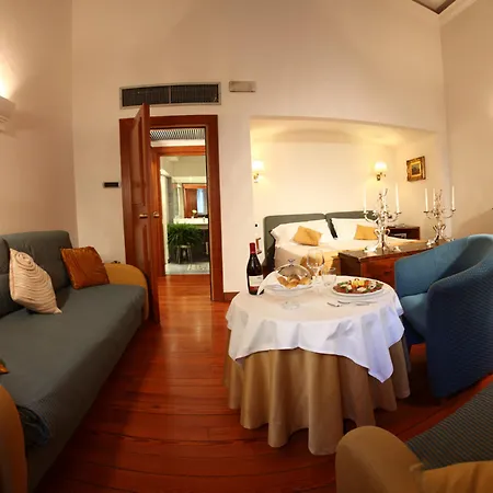 Sanpi Hotel