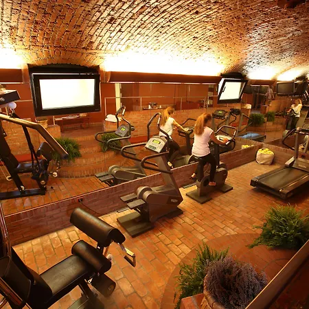 Hotel Sanpi Mailand