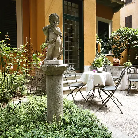 سانبي ميلانو فندق 4*