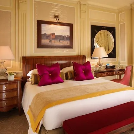 فندق Principe Di Savoia - Dorchester Collection