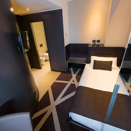 Manin 4* Milano