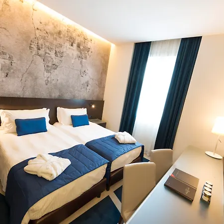 Hotel Manin Milano
