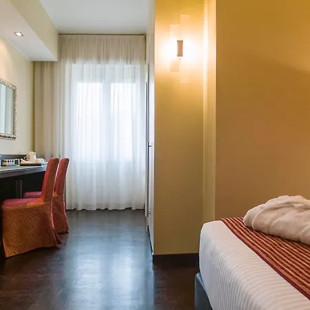 Hotel Manin 4*