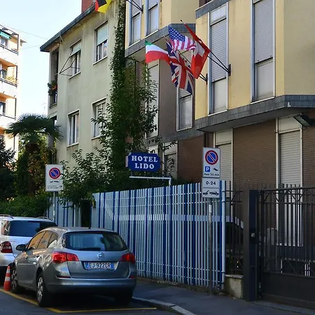 Lido Hotel Milan