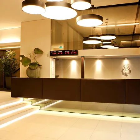 Hotel Manin 4*