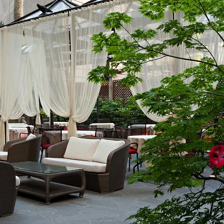 Manin 4* Milano