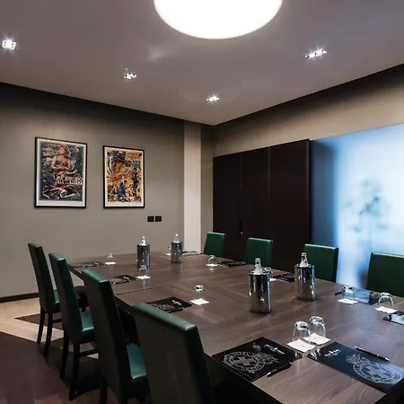Hotel Manin Milano