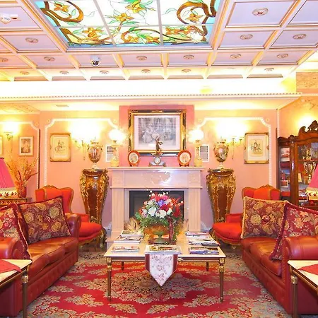 Vittoria 4* Milano