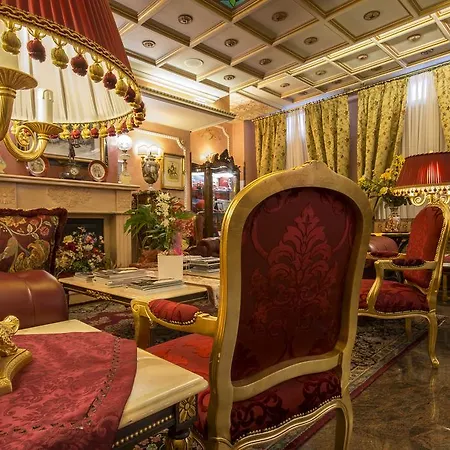 Vittoria Hotel Milano