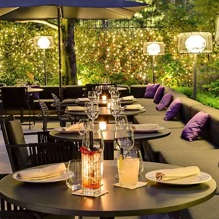 Me Il Duca Hotel 5*