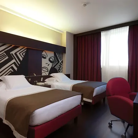 Crowne Plaza By Ihg Milán